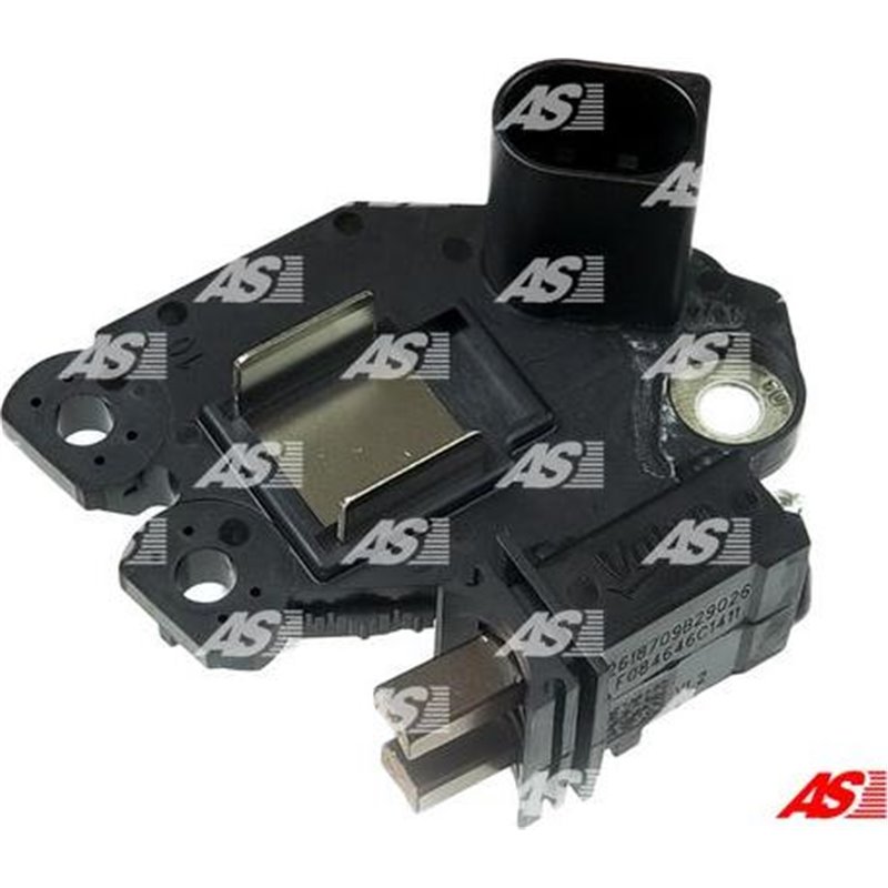 Regulator, alternator - AS-PL-ARE3145(VALEO)