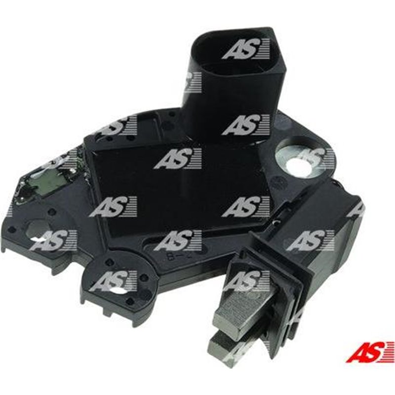 Regulator, alternator - AS-PL-ARE3146