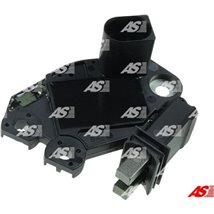 Regulator, alternator - AS-PL-ARE3146