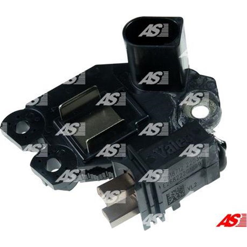 Regulator, alternator - AS-PL-ARE3146(VALEO)