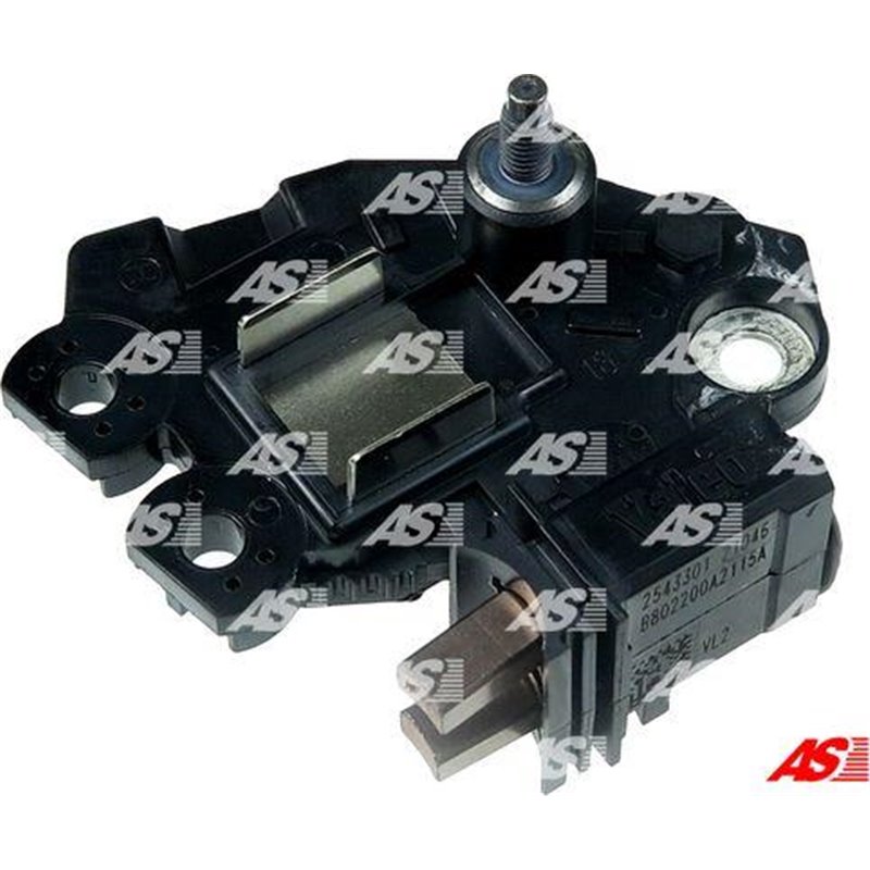 Regulator, alternator - AS-PL-ARE3147(VALEO)