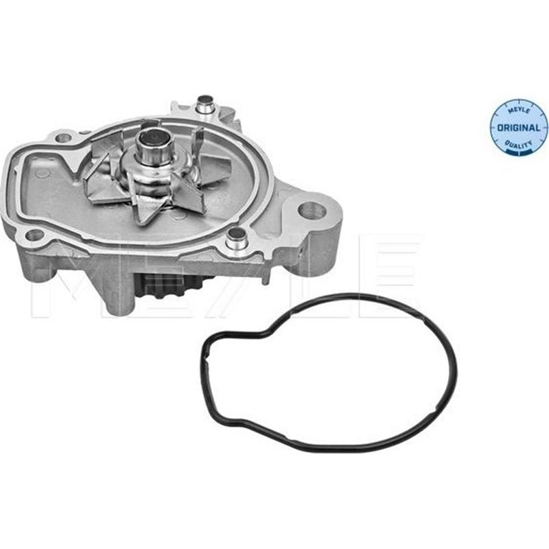 Pompa apa cu garnitura HONDA CIVIC V. CIVIC VI. CRX III 1.5-1.6 10.91-02.01 - Meyle-31-131920002