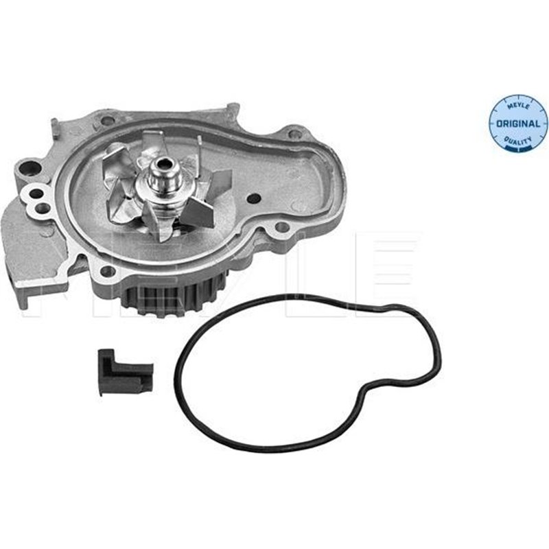 Pompa apa cu garnitura HONDA ACCORD IV. ACCORD V. ACCORD VI. PRELUDE IV. PRELUDE V. SHUTTLE. ROVER 600 I 1.8-2.3 01.90-06.04 - M