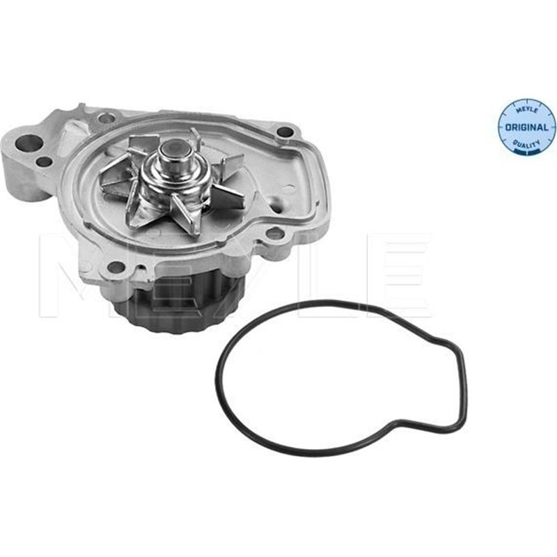 Pompa apa cu garnitura HONDA CIVIC VII. FR-V 1.4-1.6-1.7 11.00- - Meyle-31-132200004