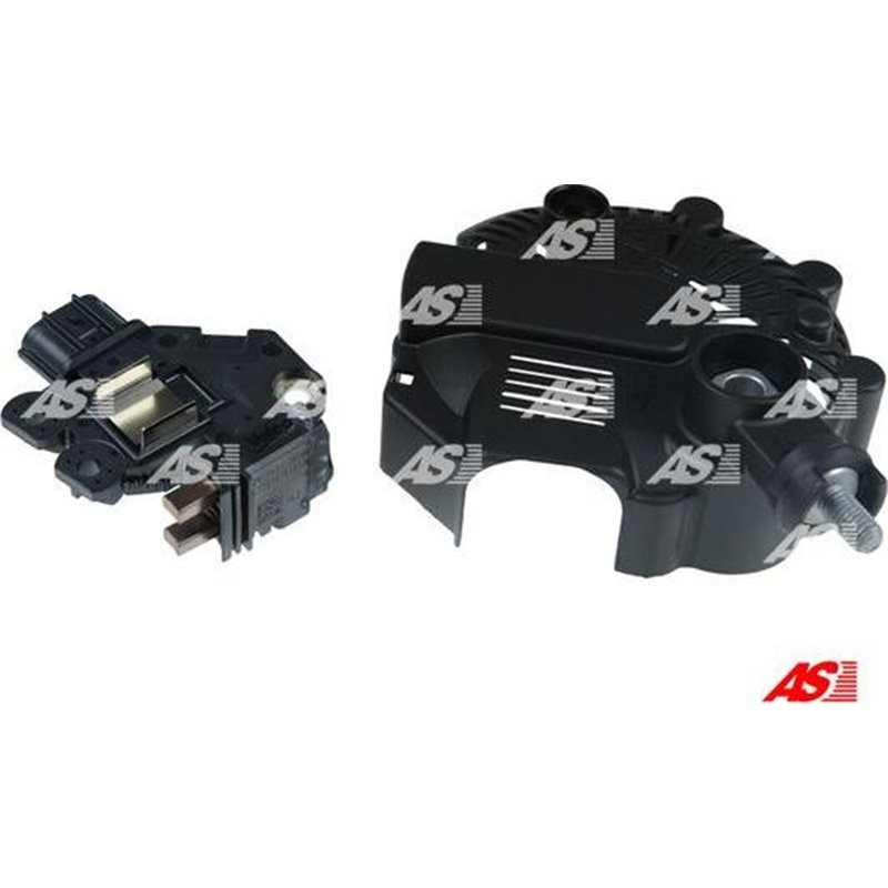 Capac protector, alternator - AS-PL-ARE3157(VALEO)