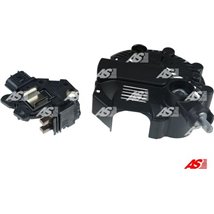 Capac protector, alternator - AS-PL-ARE3157(VALEO)
