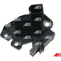 Regulator, alternator - AS-PL-ARE3158