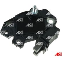 Regulator, alternator - AS-PL-ARE3159