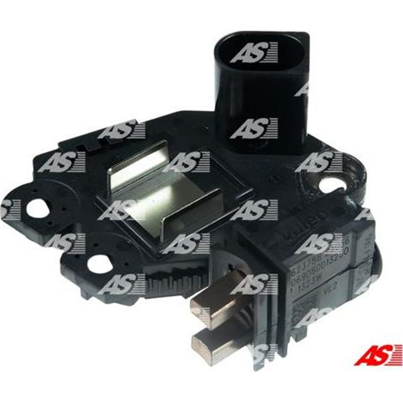 Regulator, alternator - AS-PL-ARE3160(VALEO)