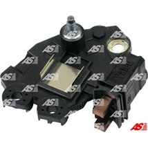 Regulator, alternator - AS-PL-ARE3162(VALEO)