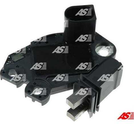 Regulator, alternator - AS-PL-ARE3165
