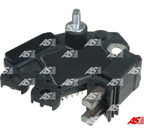 Regulator, alternator - AS-PL-ARE3166P