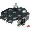 Regulator, alternator - AS-PL-ARE3166P