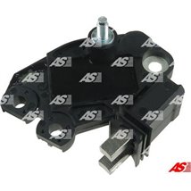 Regulator, alternator - AS-PL-ARE3166S