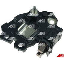 Regulator, alternator - AS-PL-ARE3166(VALEO)