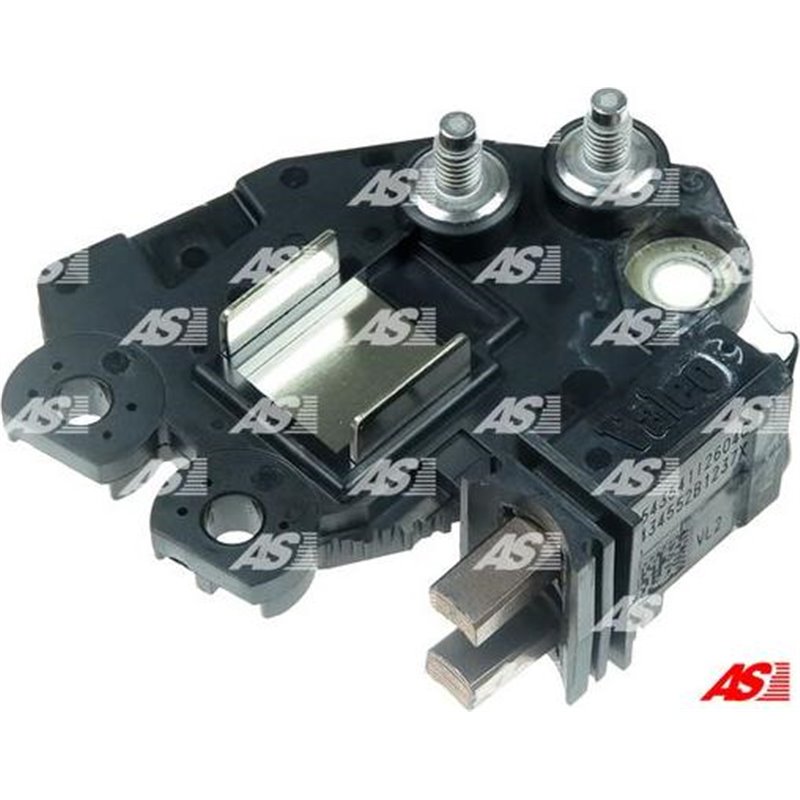 Regulator, alternator - AS-PL-ARE3168(VALEO)