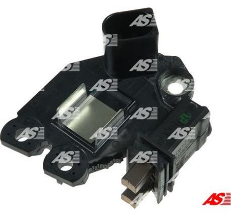 Regulator, alternator - AS-PL-ARE3170_VALEO
