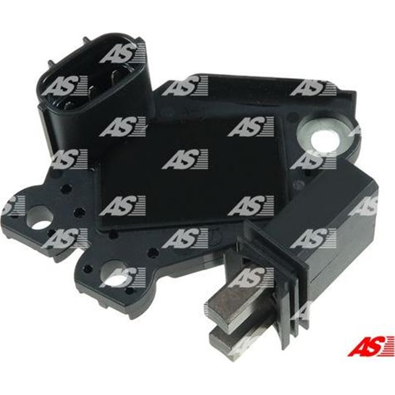 Regulator, alternator - AS-PL-ARE3177