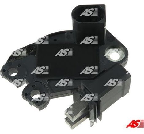 Regulator, alternator - AS-PL-ARE3181