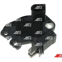 Regulator, alternator - AS-PL-ARE3181