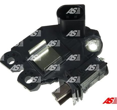 Regulator, alternator - AS-PL-ARE3185_VALEO
