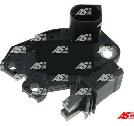 Regulator, alternator - AS-PL-ARE3188
