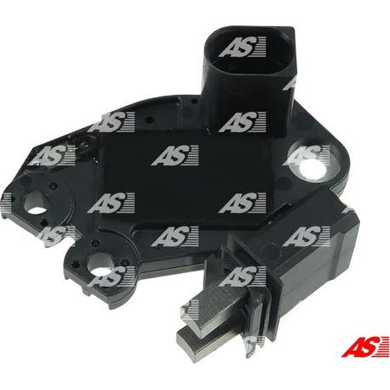 Regulator, alternator - AS-PL-ARE3188
