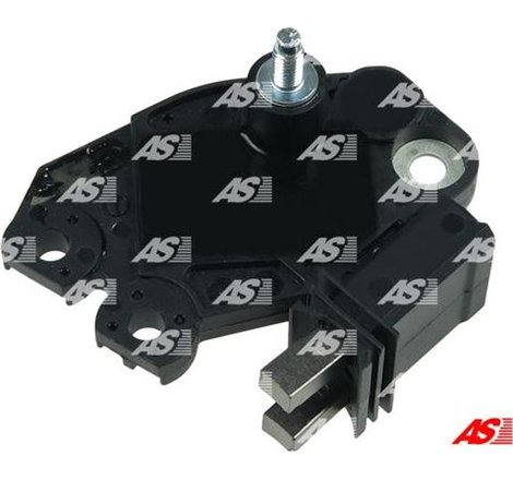 Regulator, alternator - AS-PL-ARE3193
