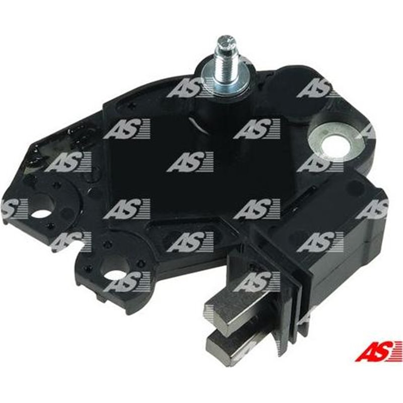 Regulator, alternator - AS-PL-ARE3193