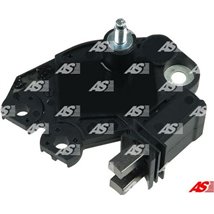 Regulator, alternator - AS-PL-ARE3193