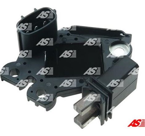 Regulator, alternator - AS-PL-ARE3195