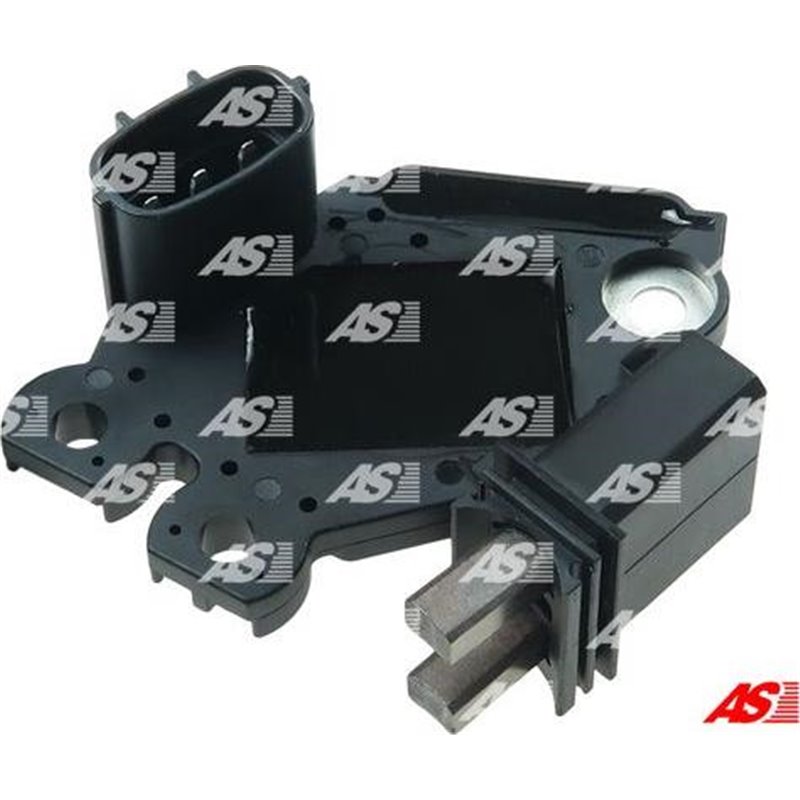 Regulator, alternator - AS-PL-ARE3195