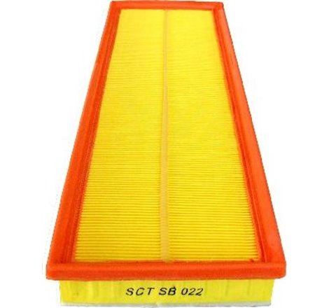 Filtru aer BMW 3 E36. 5 E34. 5 E39. 7 E38 2.5D 09.91-05.04 - Meyle-3121371001