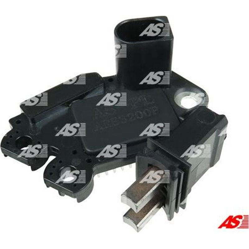 Regulator, alternator - AS-PL-ARE3200P