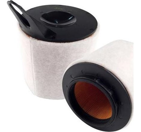Filtru aer diametru interior 79 BMW 1 E81. 1 E82. 1 E87. 1 E88. 3 E90. 3 E91. 3 E92. 3 E93. X1 E84 1.6-2.0 06.04-06.15 - Meyle-3