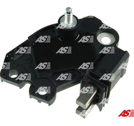 Regulator, alternator - AS-PL-ARE3201S