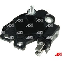 Regulator, alternator - AS-PL-ARE3201S