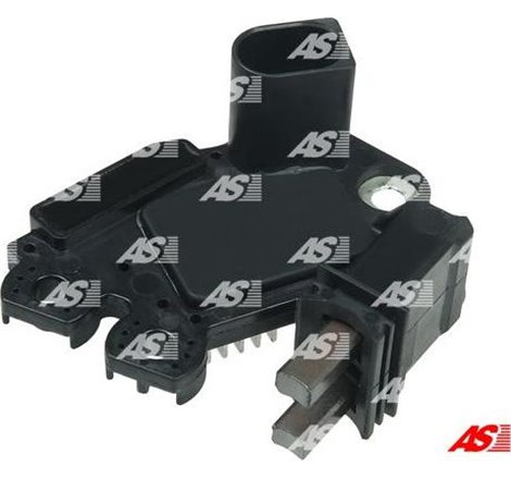 Regulator, alternator - AS-PL-ARE3202P