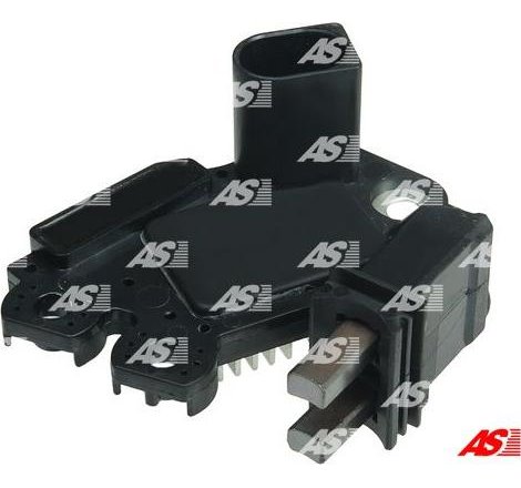 Regulator, alternator - AS-PL-ARE3205P