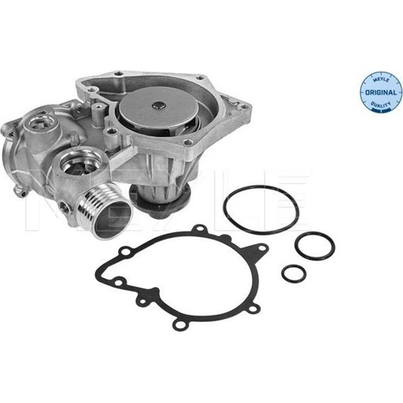 Pompa apa cu garnitura BMW 5 E39. 7 E38. 8 E31 3.5-4.4 02.96-12.03 - Meyle-3130111100