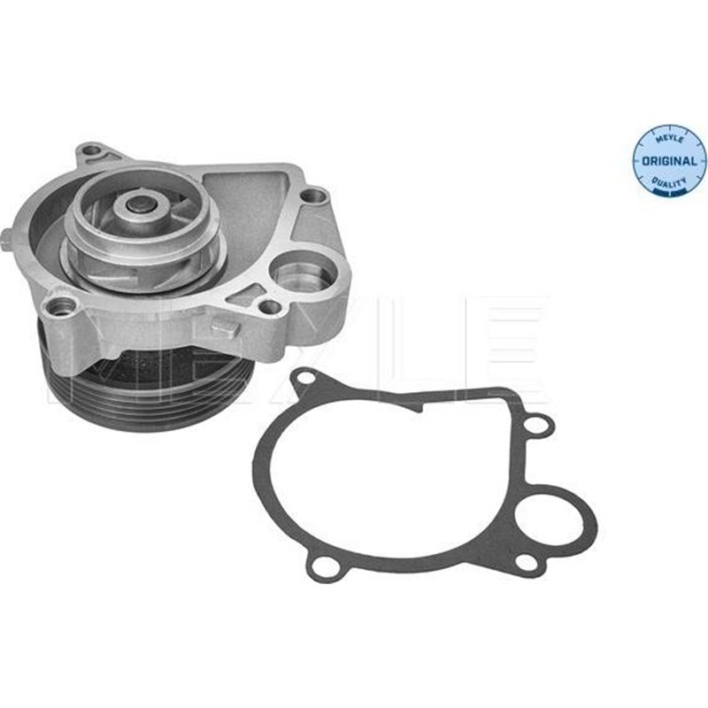 Pompa apa cu garnitura BMW 3 E46. 3 E90. 5 E39 2.0D 02.98-08.07 - Meyle-3130111200