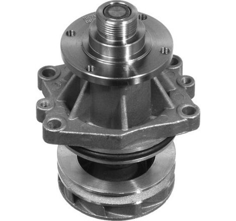 Pompa apa cu garnitura BMW 3 E36. 3 E46. 5 E34. 5 E39. 5 E60. 5 E61. 7 E38. 7 E65. E66. E67. X3 E83. X5 E53. Z3 E36. Z4 E85 2.0-