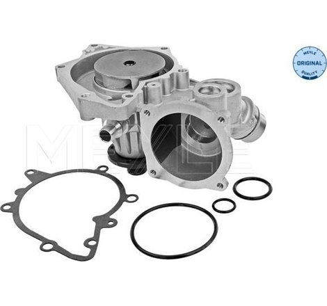 Pompa apa cu garnitura BMW 5 E39. 7 E38. 8 E31. X5 E53. LAND ROVER RANGE ROVER III 3.5-4.6 03.94-10.06 - Meyle-3130114300