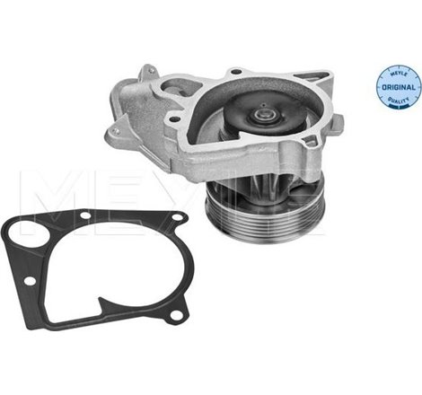 Pompa apa cu garnitura BMW 1 E87. 3 E46. 3 E90. 3 E91. 5 E39. 5 E60. 5 E61. X3 E83 2.0D-3.0D 04.98-06.12 - Meyle-3132200001