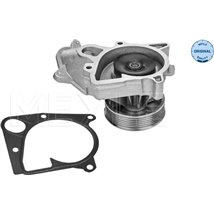Pompa apa cu garnitura BMW 1 E87. 3 E46. 3 E90. 3 E91. 5 E39. 5 E60. 5 E61. X3 E83 2.0D-3.0D 04.98-06.12 - Meyle-3132200001