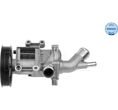 Pompa apa cu garnitura BMW 5 E60. CHRYSLER PT CRUISER. FIAT 500X. JEEP RENEGADE. MINI R50. R53. R52 1.6-3.0D 06.01-09.20 - Meyle
