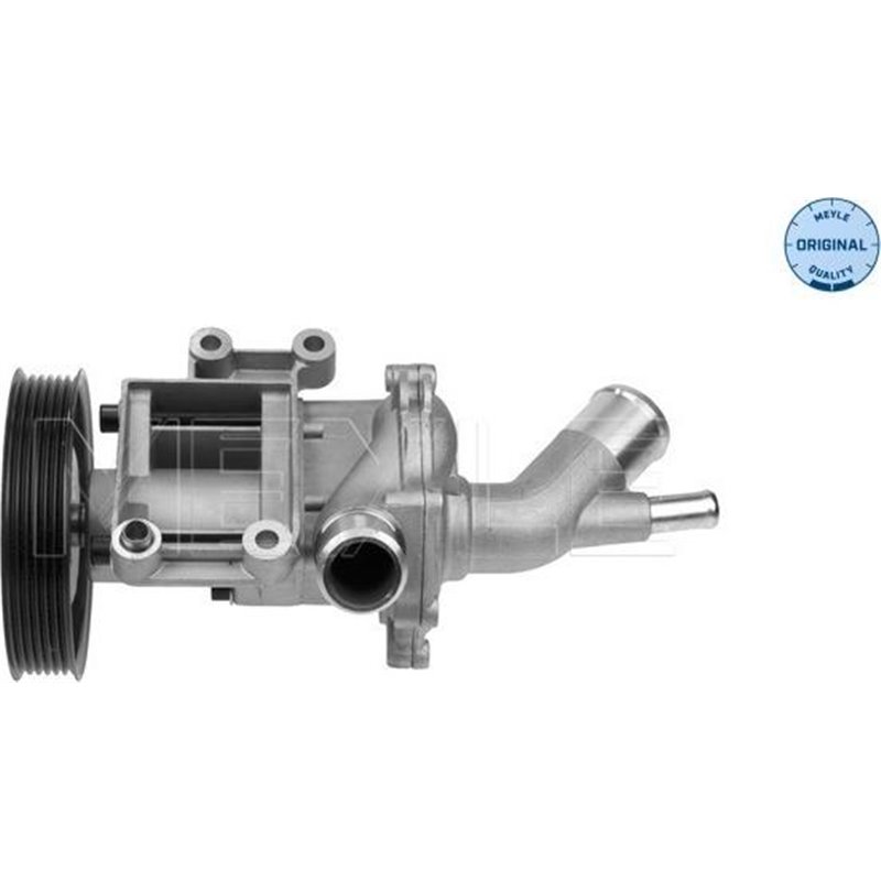 Pompa apa cu garnitura BMW 5 E60. CHRYSLER PT CRUISER. FIAT 500X. JEEP RENEGADE. MINI R50. R53. R52 1.6-3.0D 06.01-09.20 - Meyle