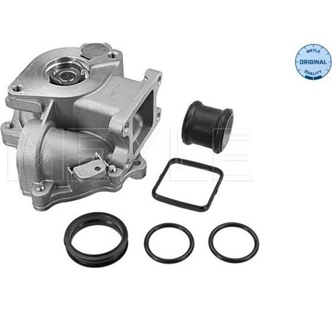 Pompa apa cu garnitura BMW 1 E81. 1 E82. 1 E87. 1 E88. 3 E46. 3 E90. 3 E91. 3 E92. 3 E93. 5 E60. X1 E84. X3 E83. Z4 E85 1.6-1.8-