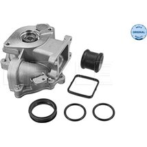 Pompa apa cu garnitura BMW 1 E81. 1 E82. 1 E87. 1 E88. 3 E46. 3 E90. 3 E91. 3 E92. 3 E93. 5 E60. X1 E84. X3 E83. Z4 E85 1.6-1.8-