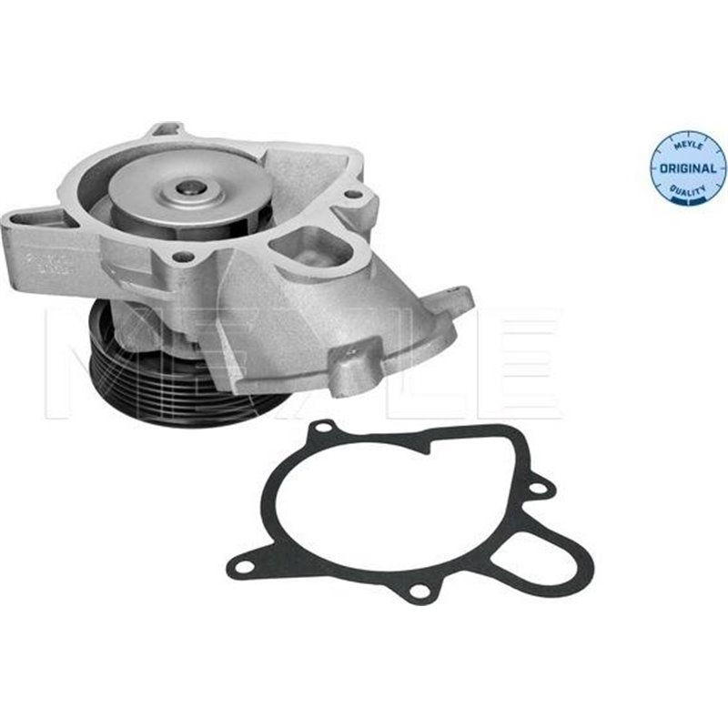 Pompa apa cu garnitura BMW 1 E87. 3 E46. 3 E90. 3 E91. 3 E92. 3 E93. 5 E39. 5 E60. 5 E61. 6 E63. 6 E64. X3 E83. X5 E70. X6 E71. 